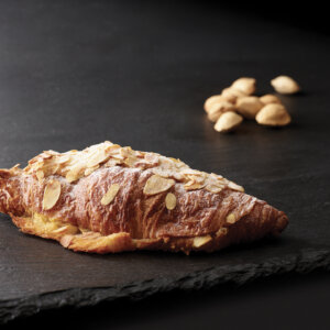 Almond Croissant