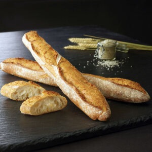 Charlemagne Baguette