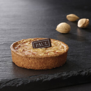 Almond Tartlet