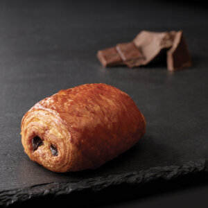 Chocolate Croissant