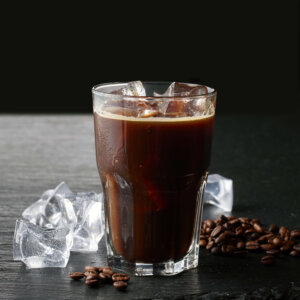 Iced Coffee
