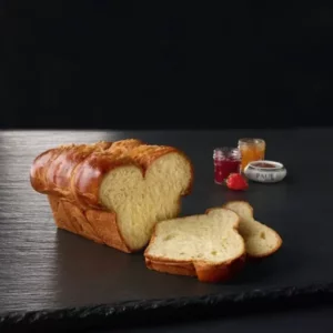 Brioche Loaf