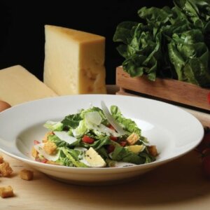 Caesar Salad (V)