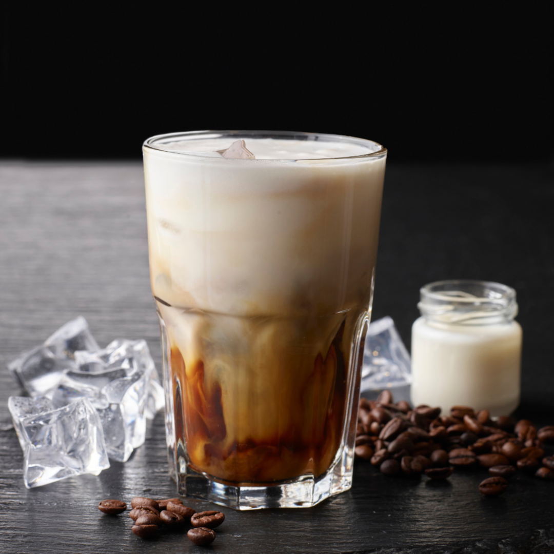 Iced Latte