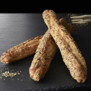 Multigrain Baguette
