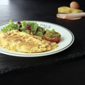 PAUL Omelette