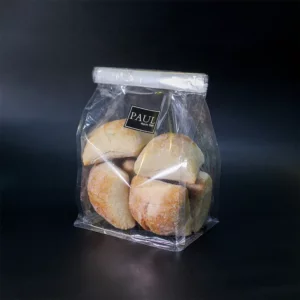 Plain Petit Pain (6pcs)