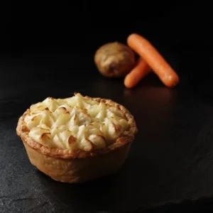 Sherpherd's Pie