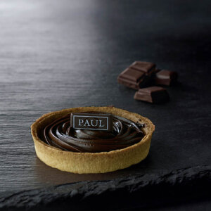 Chocolate Tartlet