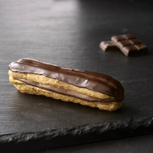 Chocolate Éclair