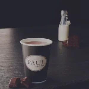 PAUL Hot Chocolate