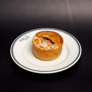 Chicken Pie