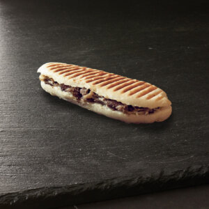 Chicken Pesto Panini