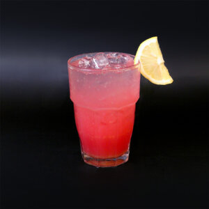 Old Fashion Pink Lemonade