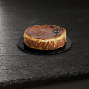 Burnt Cheesecake - 15 cm