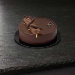 Chocolate Ganache Cake - 15cm