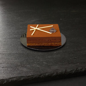 Chocolate Praline Cake - 15cm