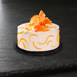 Grapefruit and Osmanthus Cake - 15cm