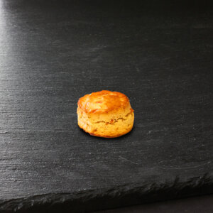 Scone of the month (Grapefruit)