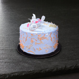 Pandan Pulut Cake (15cm)