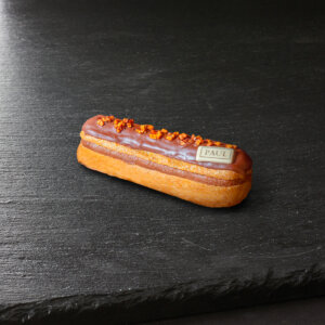 Choco Banana Éclair