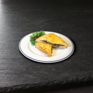 Croque Monsieur