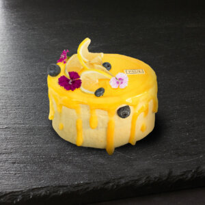 Lemon Citrus Cake (15cm)
