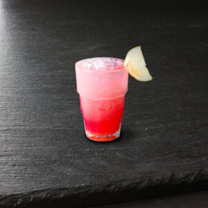 Strawberry Lemonade