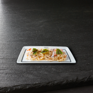 Spaghetti Creamy Chicken - Complimentary 1 drink*