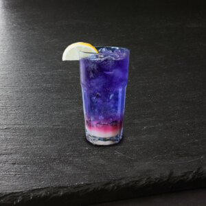 Blueberry Cooler