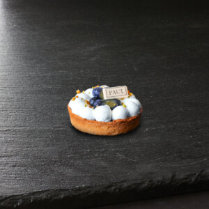 Blueberry Tartlet