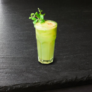 Pear Cooler