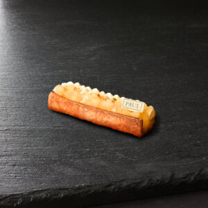 Pear Millefeuille