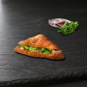 Bánh Mì Croissant