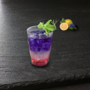 Blossom Breeze Lemonade