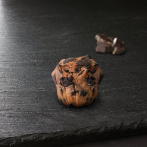 Mini Chocolate Brioche