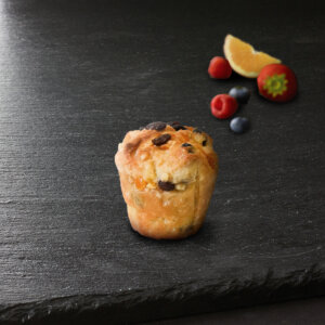 Mini Mix Fruits Brioche