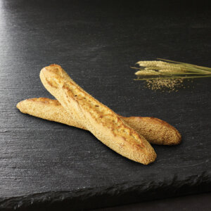 Sesame Baguette